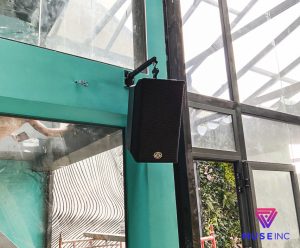 wharfedale pro typhon ax12bt