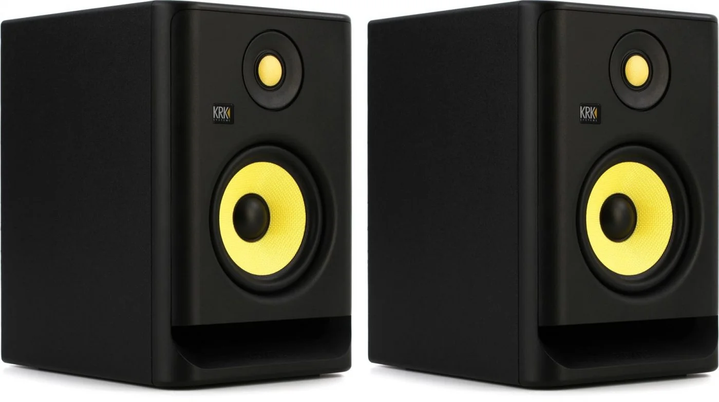 KRK Rokit 5G4