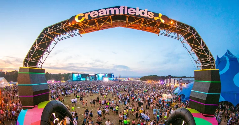creamfields