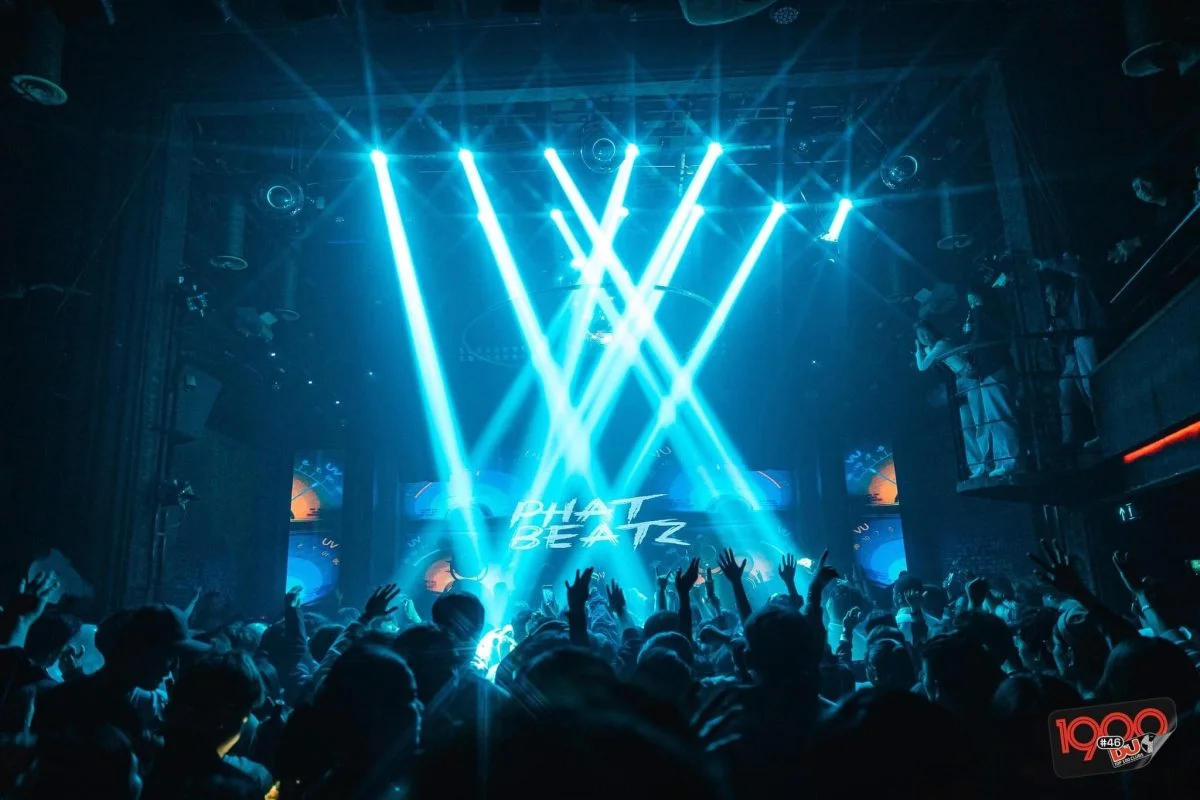 Thu nhập của nghề DJ có "khủng" như lời đồn ?