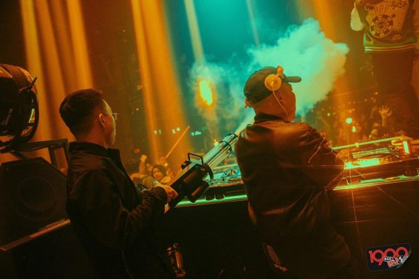 Thu nhập của nghề DJ có "khủng" như lời đồn ?