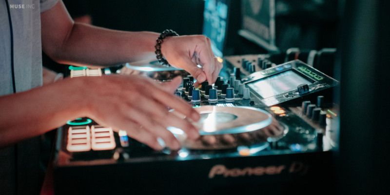 Các kỹ thuật Scratching bạn nên biết