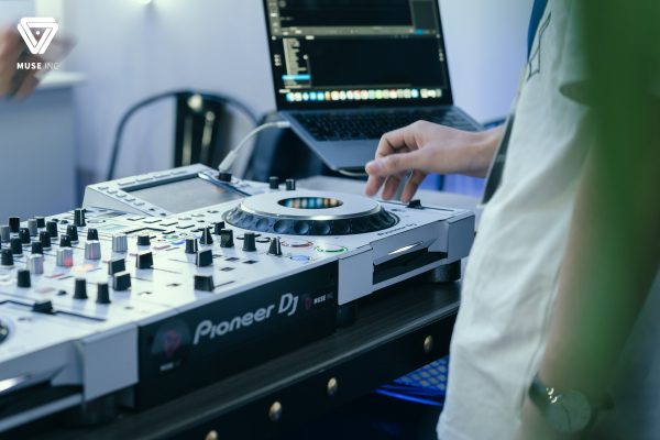 MIXING CÓ THẬT SỰ QUAN TRỌNG ĐỐI VỚI DJ?