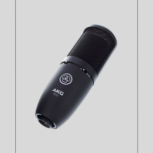 Microphone