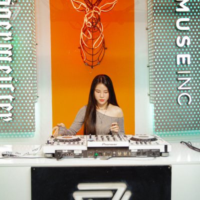 HỌC DJ CHỈ CÓ THỂ LÀM DJ? KHÁM PHÁ CƠ HỘI NGHỀ NGHIỆP KHI HỌC DJ.