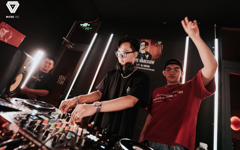 3 LỜI CẢNH TỈNH CHO DJ MỚI RA NGHỀ