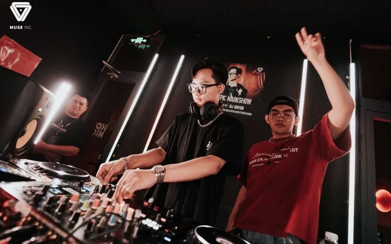 3 LỜI CẢNH TỈNH CHO DJ MỚI RA NGHỀ