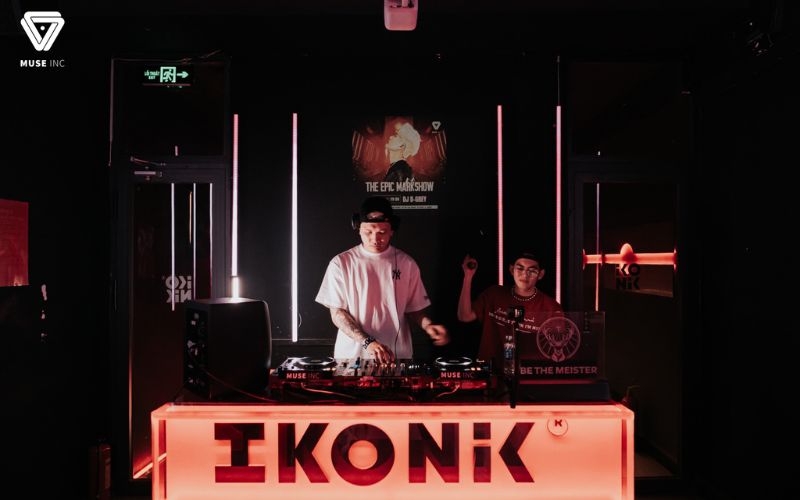 DJ CÓ PHẢI MỘT NGHỀ ĐÁNG THEO ĐUỔI?