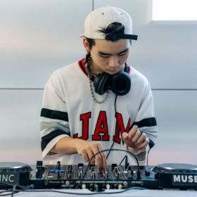 khóa học dj