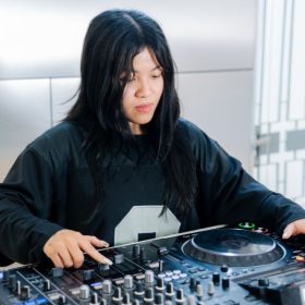 khóa học dj