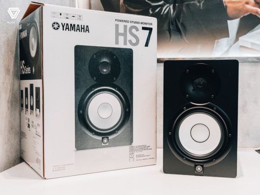 NHỮNG DÒNG LOA HUYỀN THOẠI MÀ DJ NÊN TRẢI NGHIỆM THỬ