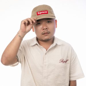 Thầy Phát - DJ Phatbeatz