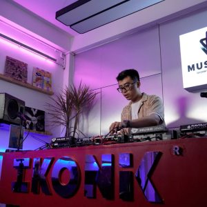 Thầy Trực - DJ Jake Ryan